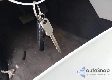 1996 Ford Mustang from USA, damaged, VIN 1FALP4444TF142548